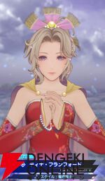 『ディシディア デュエルム ファイナルファンタジー（DDFF）』