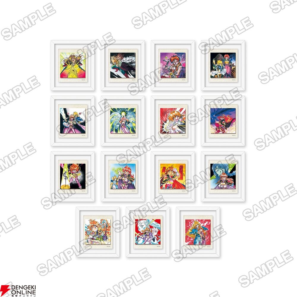 カドスト“お宝グッズフェア”