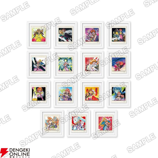 カドスト“お宝グッズフェア”