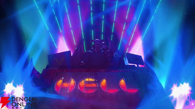 『ドロヘドロ Season2』