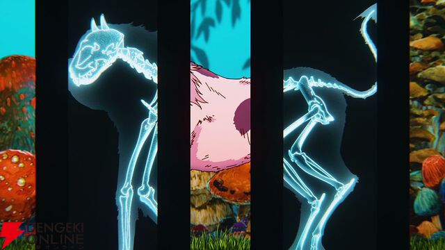 『ドロヘドロ Season2』