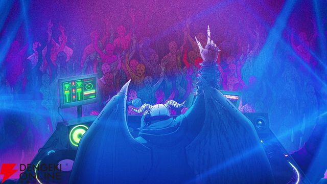 『ドロヘドロ Season2』