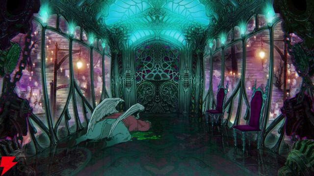 『ドロヘドロ Season2』