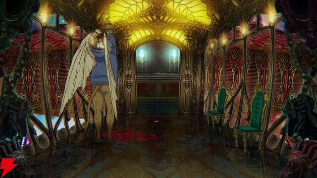 『ドロヘドロ Season2』