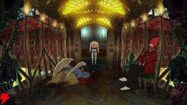 『ドロヘドロ Season2』