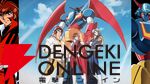 『70年代風ロボットアニメ ゲッP-X』試遊レポ。振り切れすぎなロボットアニメ愛が最高すぎる【ハピネットゲームフェス2026/電撃インディー】