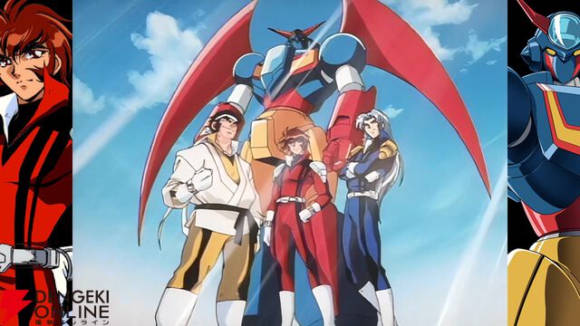 『70年代風ロボットアニメ ゲッP-X』試遊レポ。振り切れすぎなロボットアニメ愛が最高すぎる【ハピネットゲームフェス2026/電撃インディー】