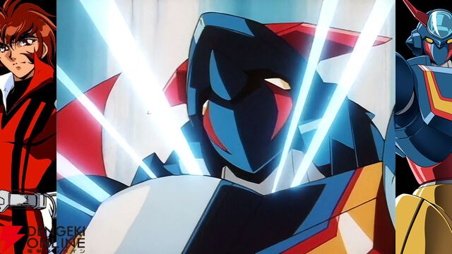 『70年代風ロボットアニメ ゲッP-X』試遊レポ。振り切れすぎなロボットアニメ愛が最高すぎる【ハピネットゲームフェス2026/電撃インディー】