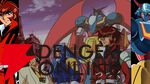 『70年代風ロボットアニメ ゲッP-X』試遊レポ。振り切れすぎなロボットアニメ愛が最高すぎる【ハピネットゲームフェス2026/電撃インディー】