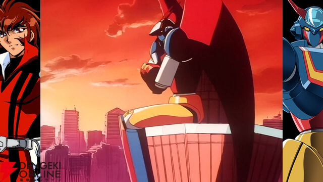 『70年代風ロボットアニメ ゲッP-X』試遊レポ。振り切れすぎなロボットアニメ愛が最高すぎる【ハピネットゲームフェス2026/電撃インディー】