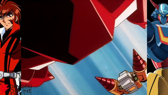 『70年代風ロボットアニメ ゲッP-X』試遊レポ。振り切れすぎなロボットアニメ愛が最高すぎる【ハピネットゲームフェス2026/電撃インディー】