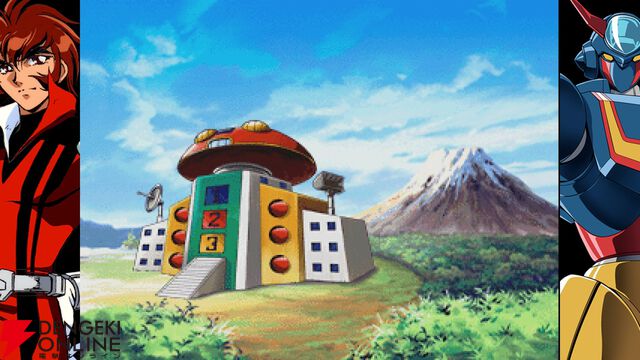 『70年代風ロボットアニメ ゲッP-X』試遊レポ。振り切れすぎなロボットアニメ愛が最高すぎる【ハピネットゲームフェス2026/電撃インディー】