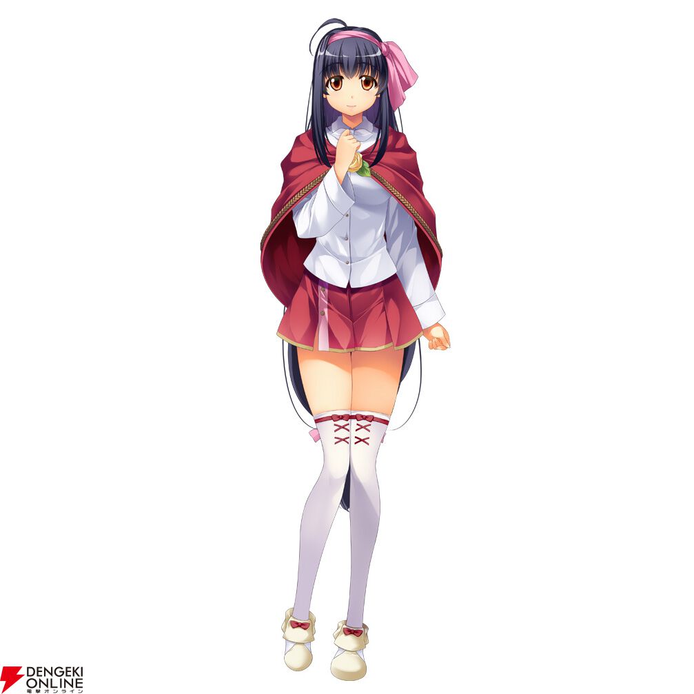 『悠久幻想曲リバイバル』キャラ人気ランキングTop10。1位に輝いたのは根強い人気のトリーシャか、シーラか、それとも…!?【2026年最新版】