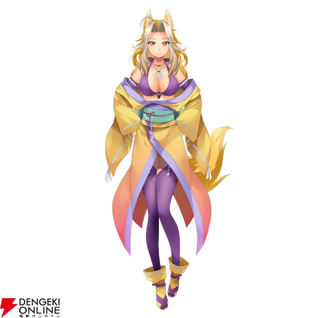 『悠久幻想曲リバイバル』キャラ人気ランキングTop10。1位に輝いたのは根強い人気のトリーシャか、シーラか、それとも…!?【2026年最新版】