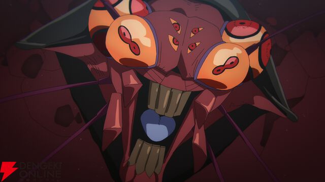 アニメ『呪術廻戦』