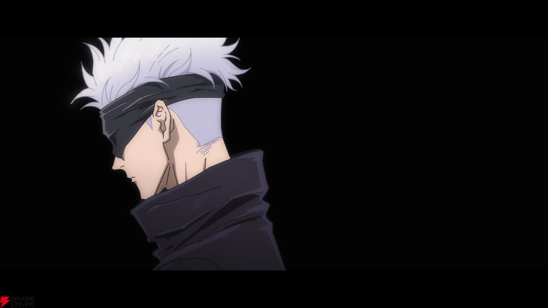アニメ『呪術廻戦』