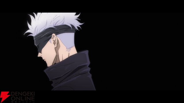 アニメ『呪術廻戦』