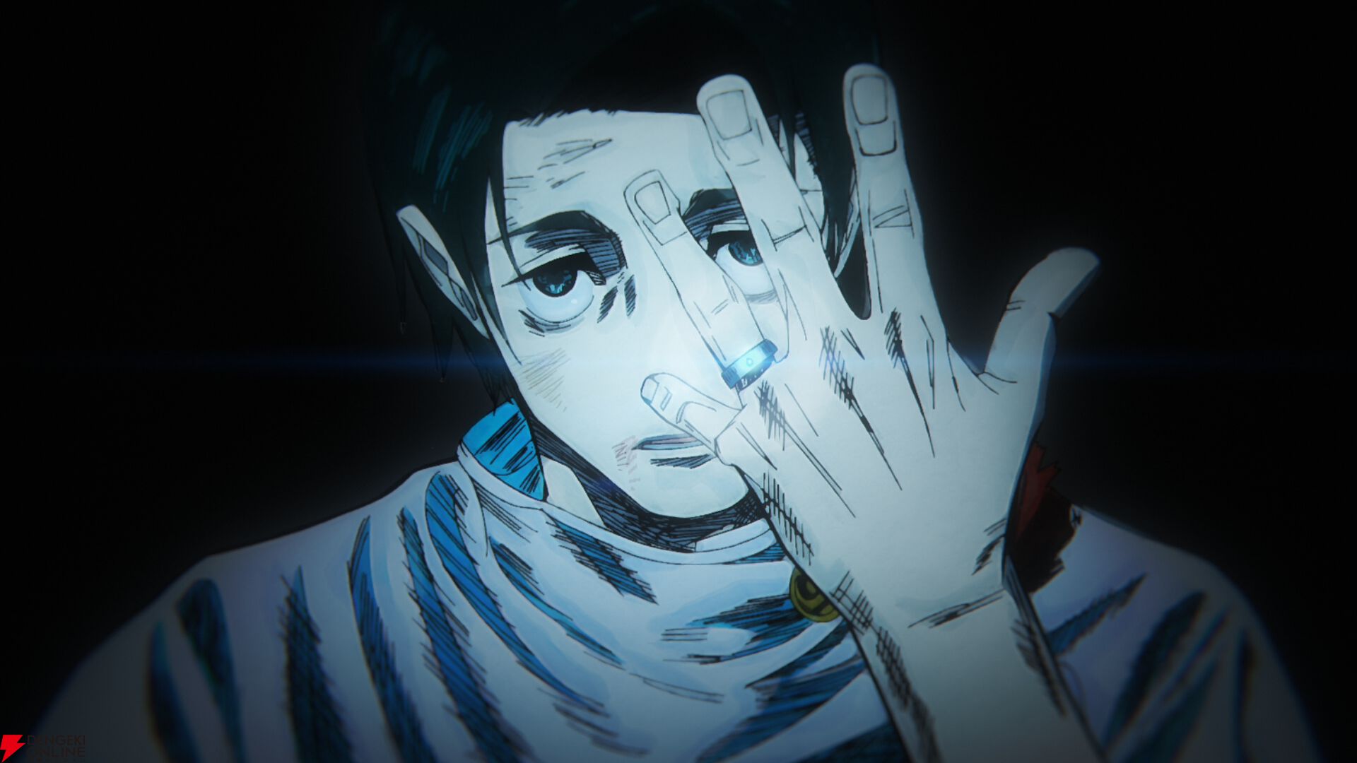 アニメ『呪術廻戦』仙台結界PVが公開。追加声優は石流龍役：東地宏樹