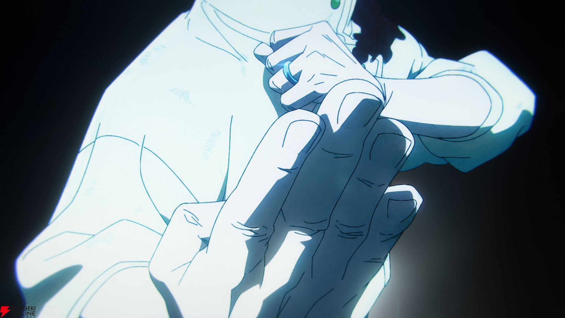 アニメ『呪術廻戦』