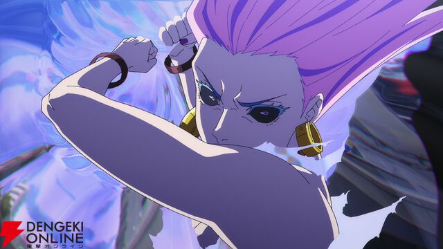 アニメ『呪術廻戦』