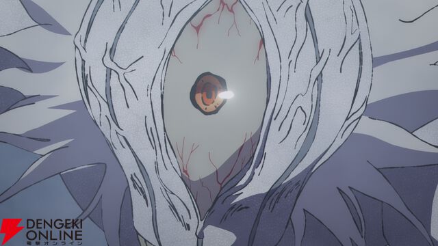 アニメ『呪術廻戦』