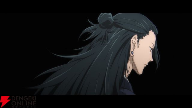 アニメ『呪術廻戦』