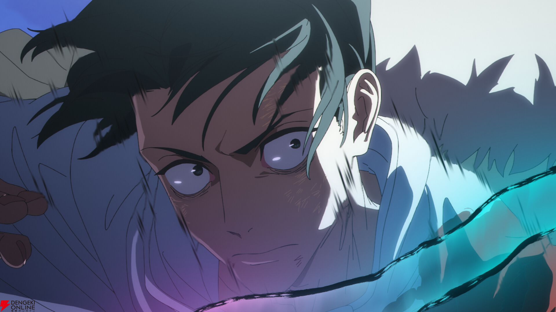 アニメ『呪術廻戦』
