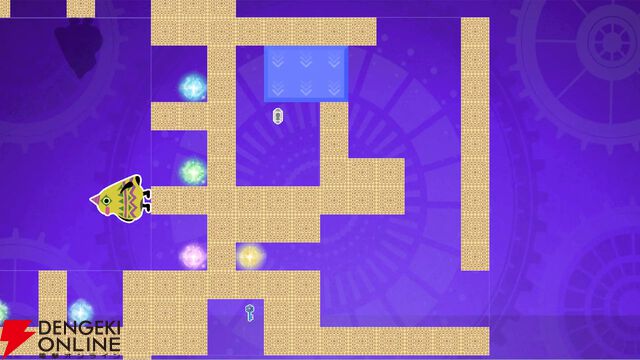 『CYCLIA JOURNEY（サイクリア ジャーニー）』