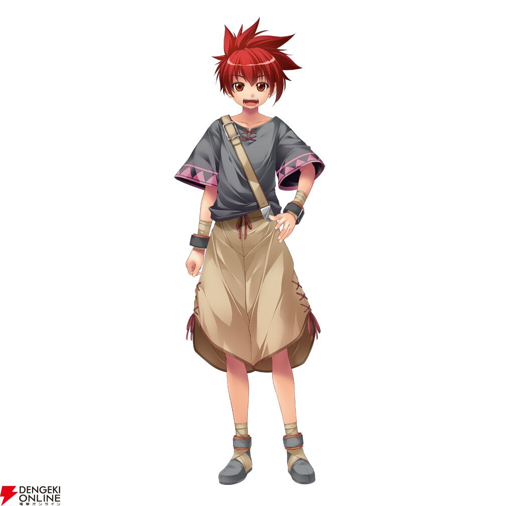 『悠久幻想曲リバイバル』人気投票Top10入りを逃したキャラにも熱いコメントがたくさん！ 『2nd Album』やリメイク希望のmoo作品などのアンケート結果もお届け