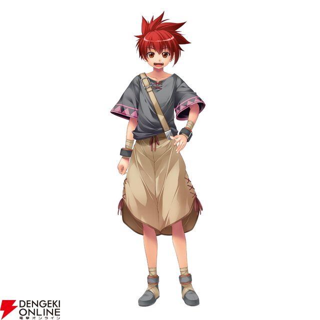 『悠久幻想曲リバイバル』人気投票Top10入りを逃したキャラにも熱いコメントがたくさん！ 『2nd Album』やリメイク希望のmoo作品などのアンケート結果もお届け