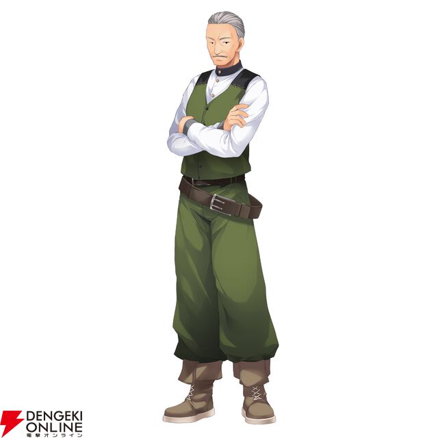 『悠久幻想曲リバイバル』人気投票Top10入りを逃したキャラにも熱いコメントがたくさん！ 『2nd Album』やリメイク希望のmoo作品などのアンケート結果もお届け