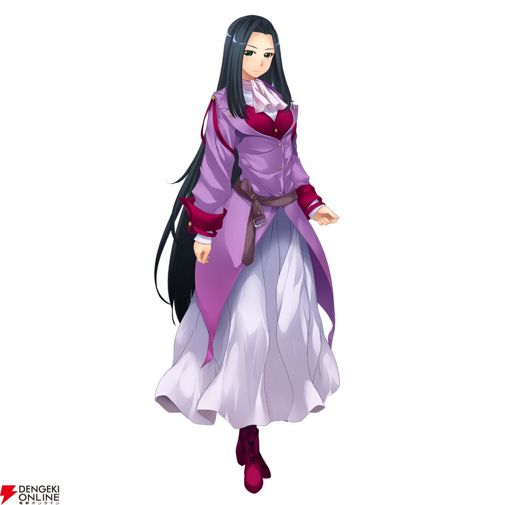 『悠久幻想曲リバイバル』人気投票Top10入りを逃したキャラにも熱いコメントがたくさん！ 『2nd Album』やリメイク希望のmoo作品などのアンケート結果もお届け