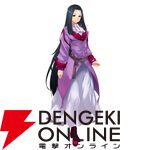 『悠久幻想曲リバイバル』人気投票Top10入りを逃したキャラにも熱いコメントがたくさん！ 『2nd Album』やリメイク希望のmoo作品などのアンケート結果もお届け