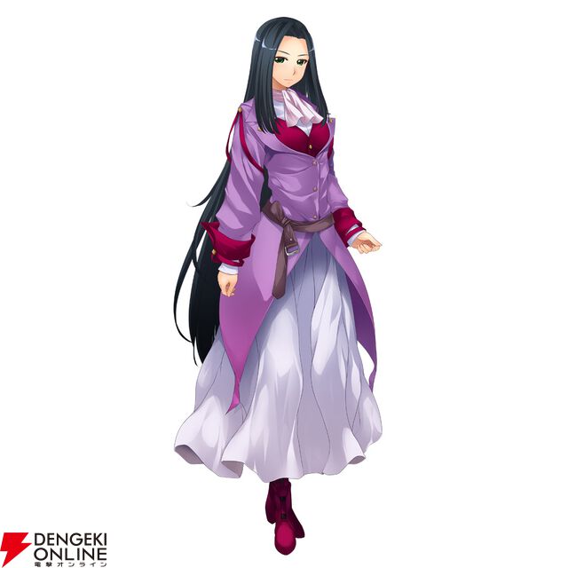 『悠久幻想曲リバイバル』人気投票Top10入りを逃したキャラにも熱いコメントがたくさん！ 『2nd Album』やリメイク希望のmoo作品などのアンケート結果もお届け