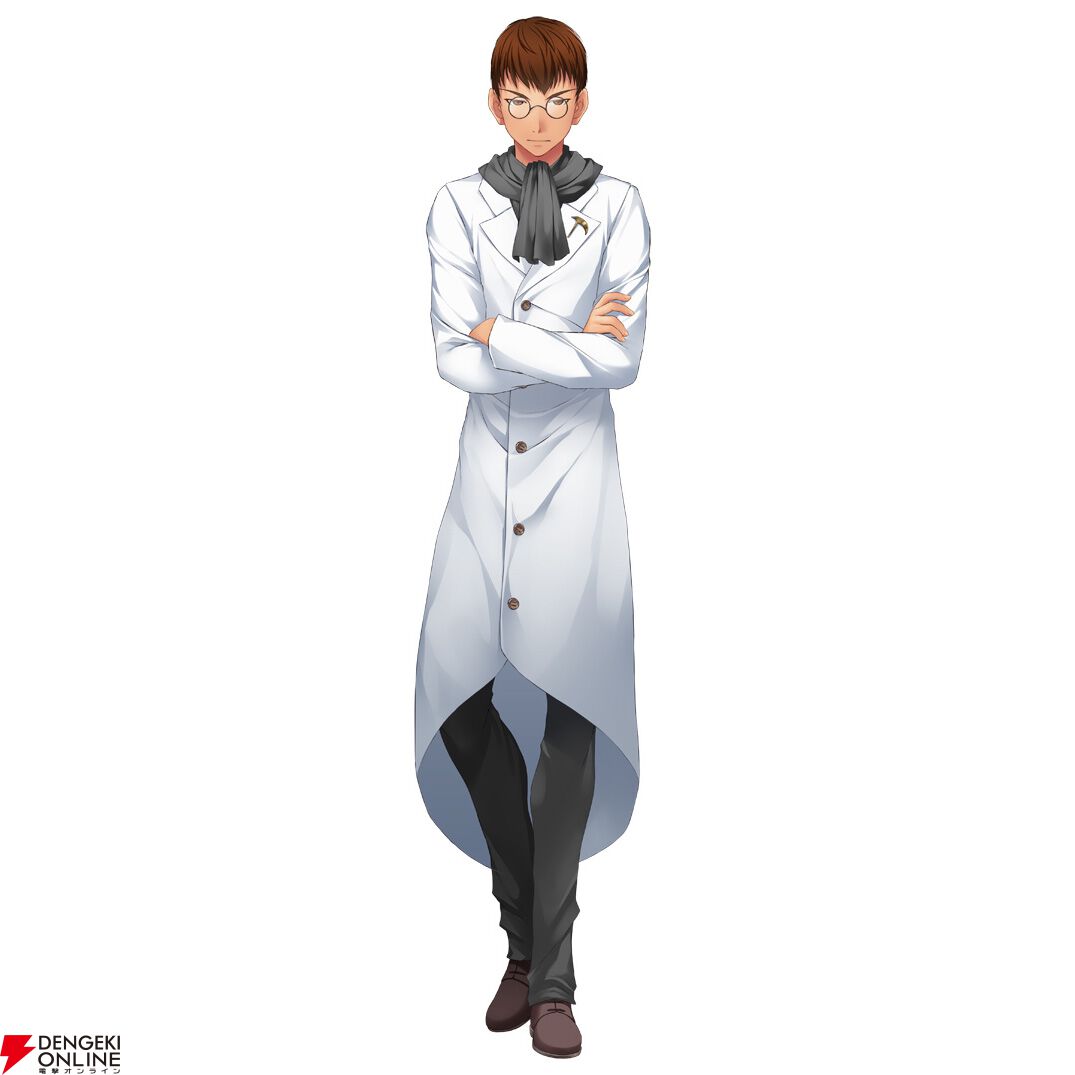 『悠久幻想曲リバイバル』人気投票Top10入りを逃したキャラにも熱いコメントがたくさん！ 『2nd Album』やリメイク希望のmoo作品などのアンケート結果もお届け