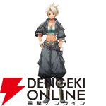 『悠久幻想曲リバイバル』人気投票Top10入りを逃したキャラにも熱いコメントがたくさん！ 『2nd Album』やリメイク希望のmoo作品などのアンケート結果もお届け