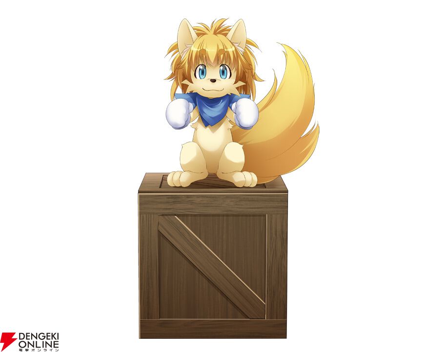 『悠久幻想曲リバイバル』人気投票Top10入りを逃したキャラにも熱いコメントがたくさん！ 『2nd Album』やリメイク希望のmoo作品などのアンケート結果もお届け