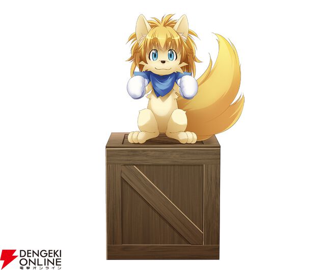 『悠久幻想曲リバイバル』人気投票Top10入りを逃したキャラにも熱いコメントがたくさん！ 『2nd Album』やリメイク希望のmoo作品などのアンケート結果もお届け