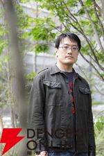 『デモンズ・クレスト』