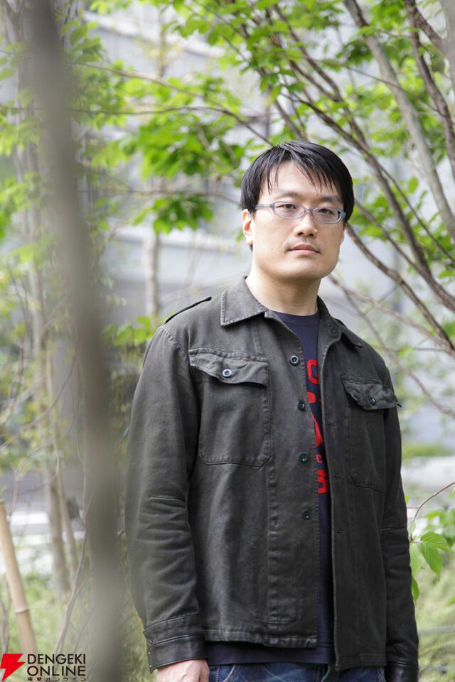 『デモンズ・クレスト』