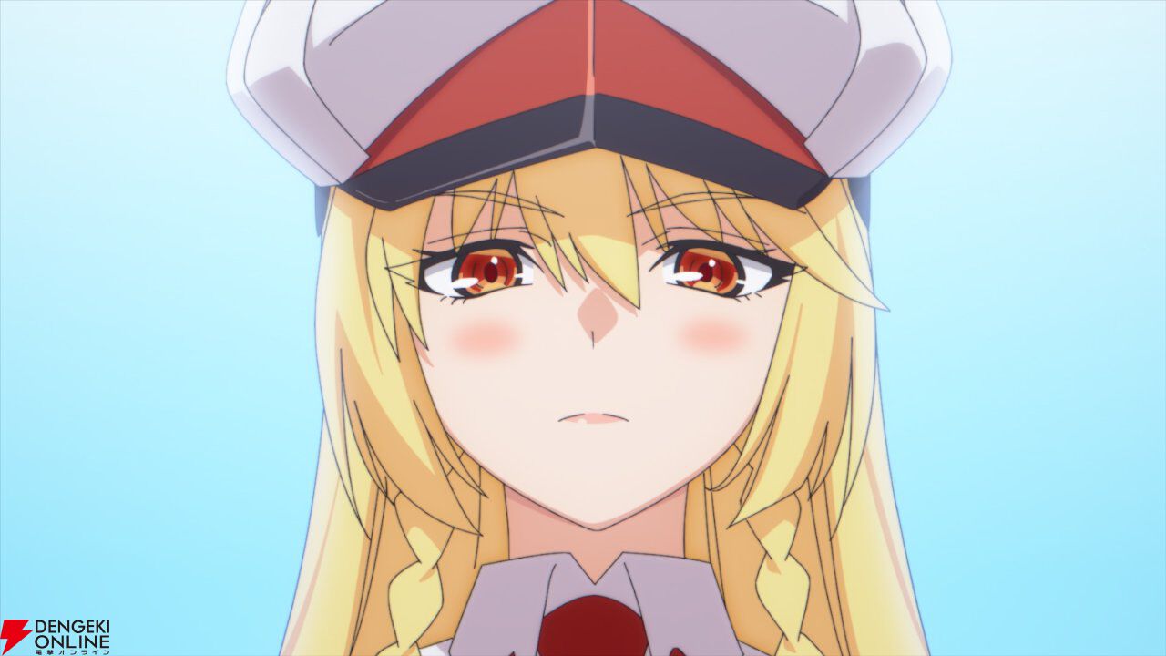 アニメ『目覚めたら最強装備と宇宙船持ちだったので、一戸建て目指して傭兵として自由に生きたい』10月スタート。映像初出しのPVや声優も解禁