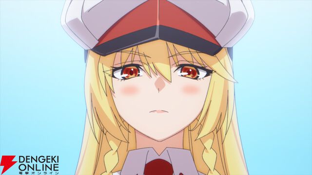 アニメ『目覚めたら最強装備と宇宙船持ちだったので、一戸建て目指して傭兵として自由に生きたい』10月スタート。映像初出しのPVや声優も解禁