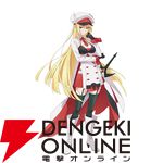 アニメ『目覚めたら最強装備と宇宙船持ちだったので、一戸建て目指して傭兵として自由に生きたい』10月スタート。映像初出しのPVや声優も解禁