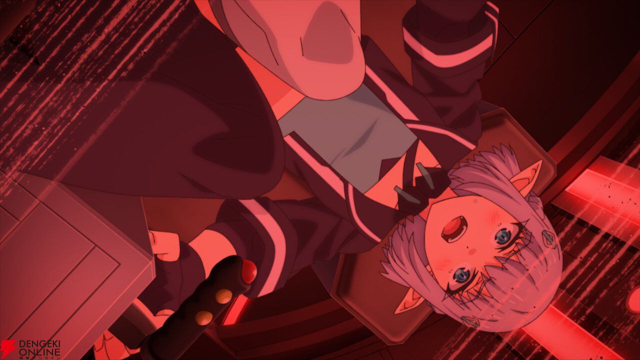 アニメ『目覚めたら最強装備と宇宙船持ちだったので、一戸建て目指して傭兵として自由に生きたい』10月スタート。映像初出しのPVや声優も解禁