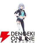 アニメ『目覚めたら最強装備と宇宙船持ちだったので、一戸建て目指して傭兵として自由に生きたい』10月スタート。映像初出しのPVや声優も解禁