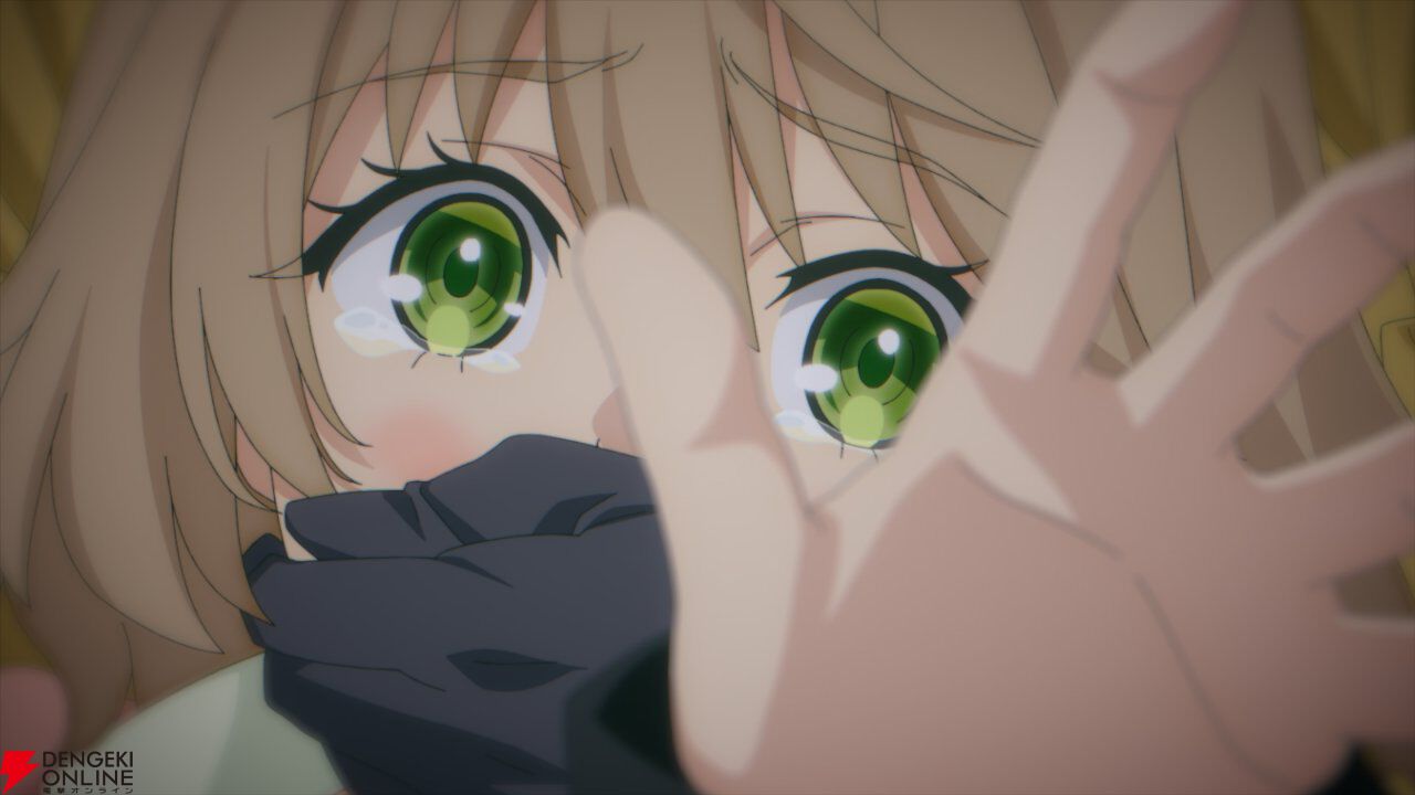 アニメ『目覚めたら最強装備と宇宙船持ちだったので、一戸建て目指して傭兵として自由に生きたい』10月スタート。映像初出しのPVや声優も解禁