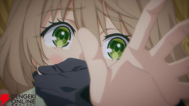 アニメ『目覚めたら最強装備と宇宙船持ちだったので、一戸建て目指して傭兵として自由に生きたい』10月スタート。映像初出しのPVや声優も解禁