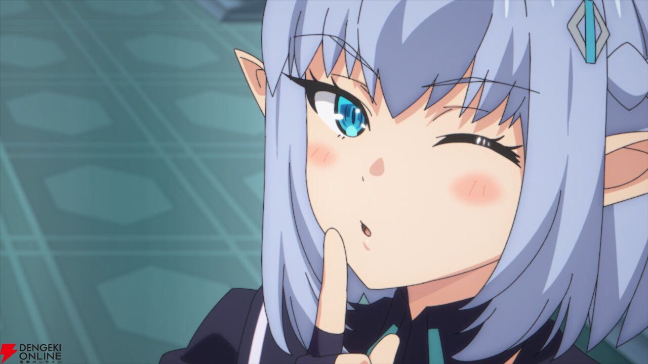 アニメ『目覚めたら最強装備と宇宙船持ちだったので、一戸建て目指して傭兵として自由に生きたい』10月スタート。映像初出しのPVや声優も解禁