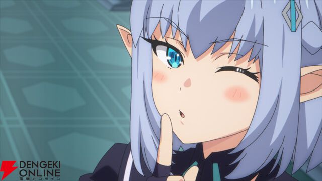 アニメ『目覚めたら最強装備と宇宙船持ちだったので、一戸建て目指して傭兵として自由に生きたい』10月スタート。映像初出しのPVや声優も解禁