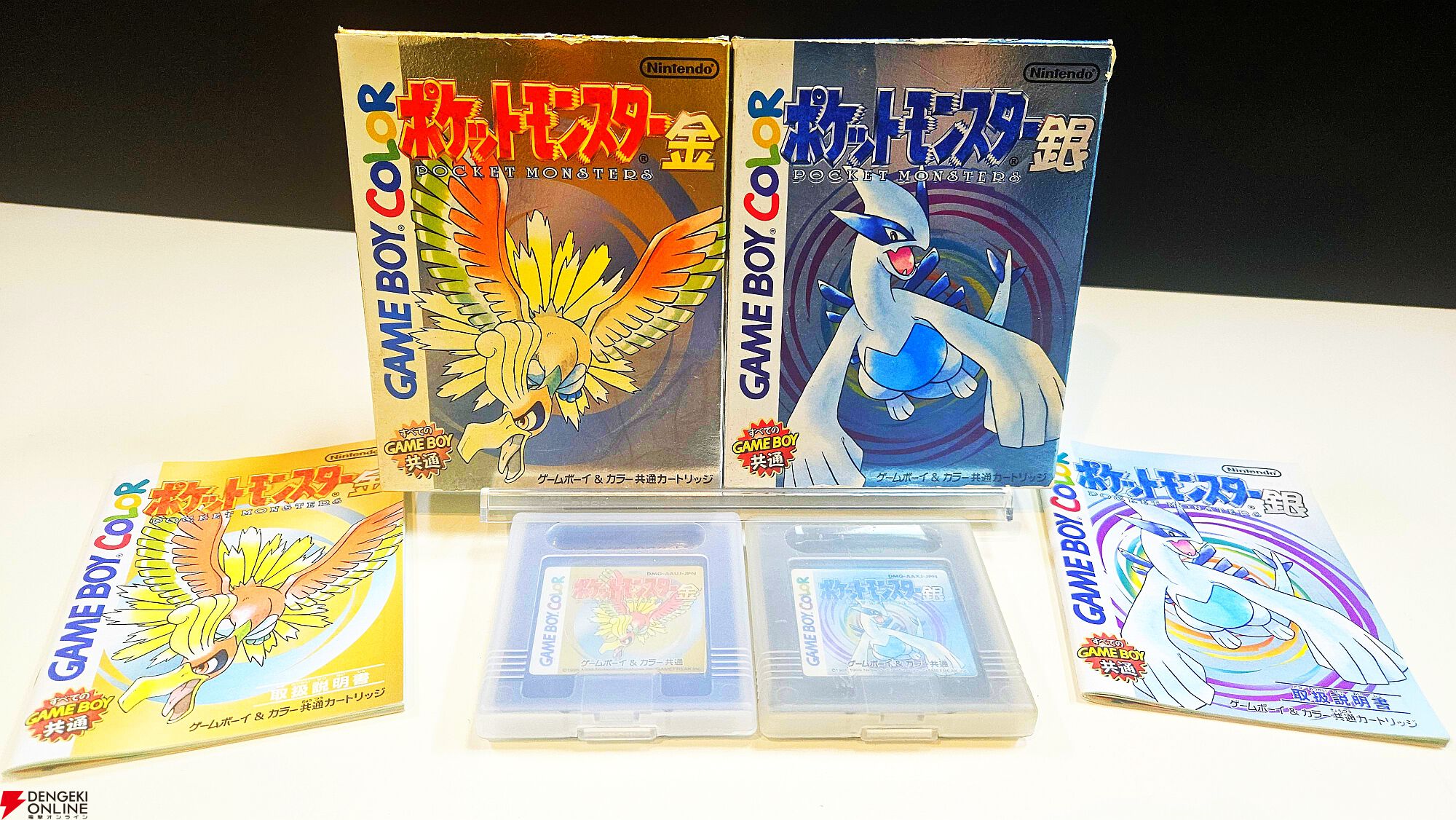 ポケモン30周年記念コラム】ポケモンと歩いた30年を振り返る（1999年